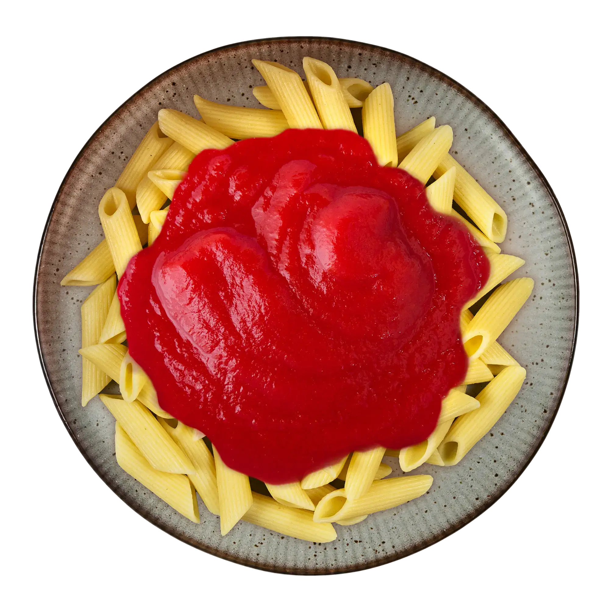 RZ_TaG_FeineTomatensauce_Penne_Foodshot