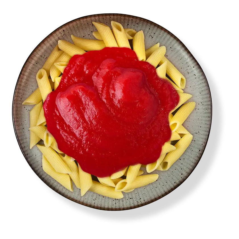RZ_TaG_FeineTomatensauce_Penne_Foodshot